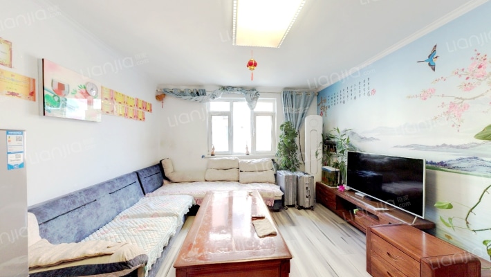 汇祥花园东区二手房实景图