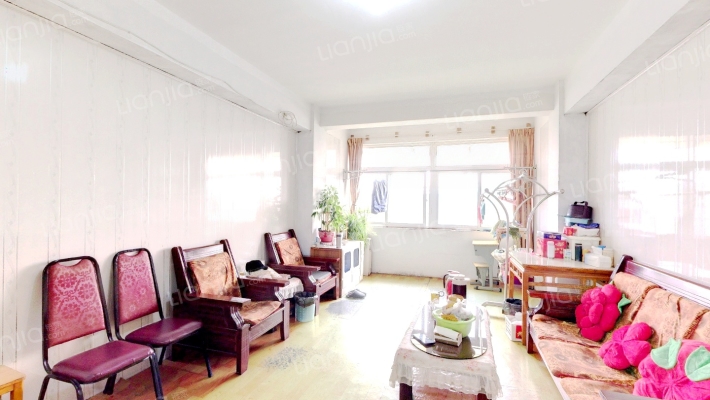 闸口路二手房实景图