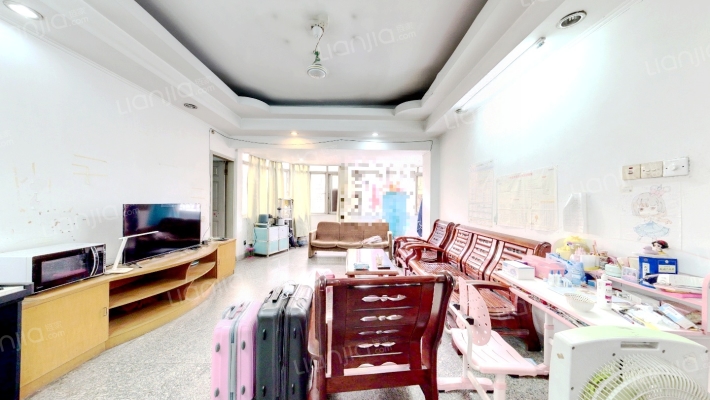 建国路二手房实景图