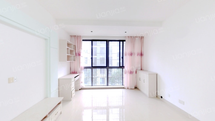 银洲紫薇苑二手房实景图