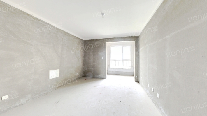 红豆杉养生谷二手房实景图