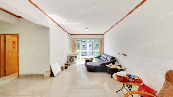 中信乐涛苑二手房实景图