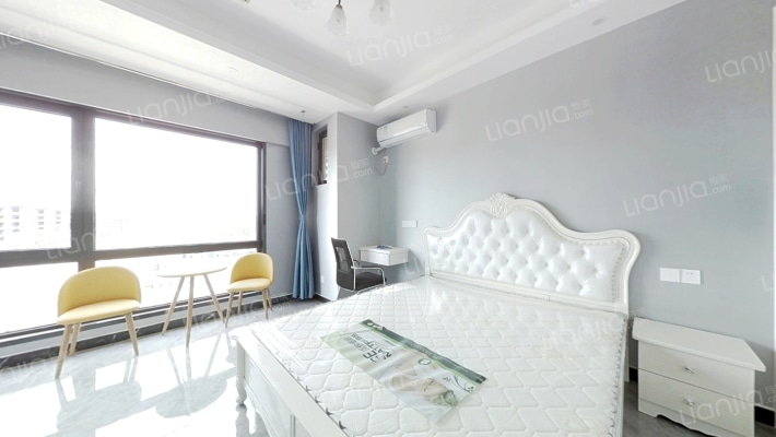 诸暨万达广场二手房实景图