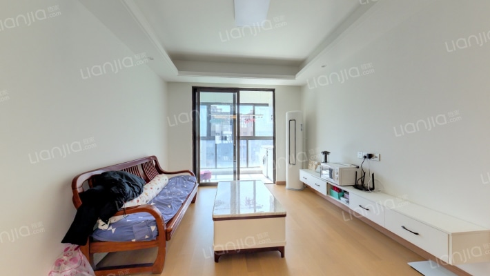 新力云语铂园二手房实景图