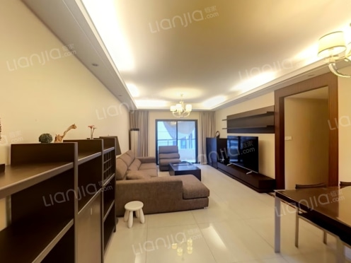 整租·万科锦程 4室2厅 东南