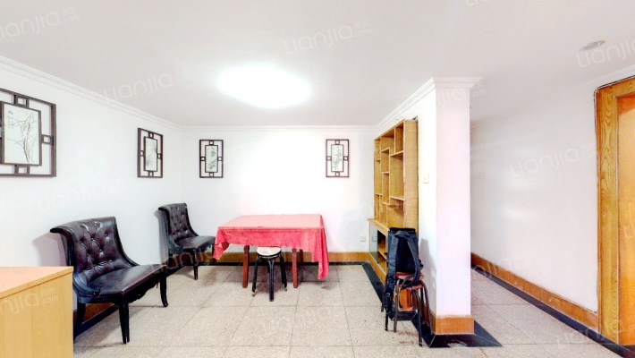 王家塘巷二手房实景图