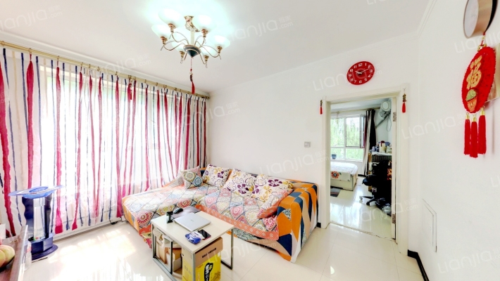 芳菲苑二手房实景图