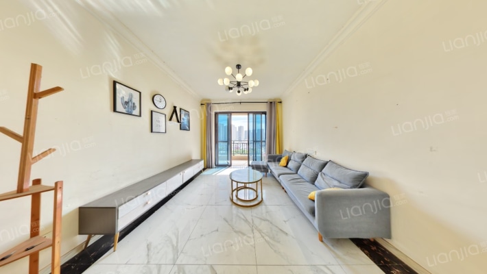 碧桂园凤凰湾翰华苑二手房实景图