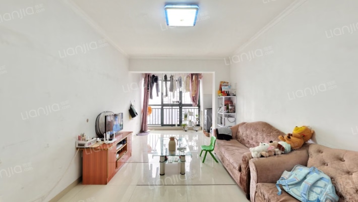 湘峰广场二手房实景图