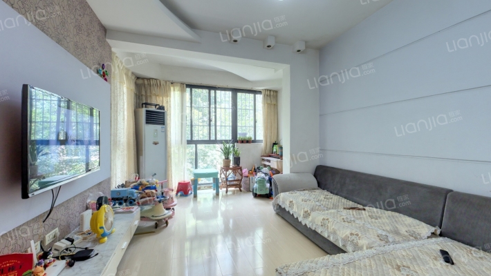 五里汉城二手房实景图