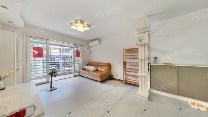 理想家园二手房实景图