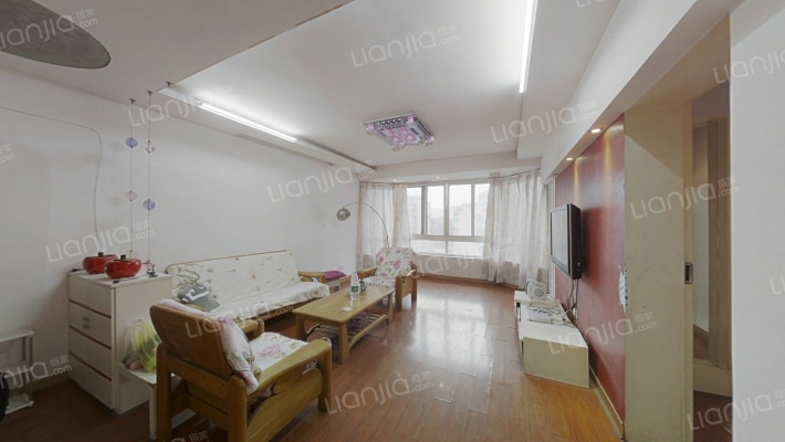 贵开花园二手房实景图