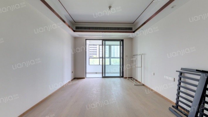 都会四季西区二手房实景图