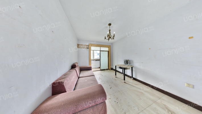 南下街1号院二手房实景图