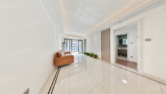 保利堂悦府二手房实景图