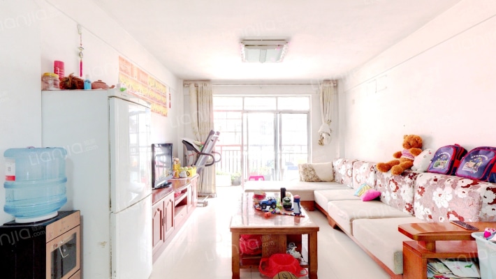 御景苑二手房实景图