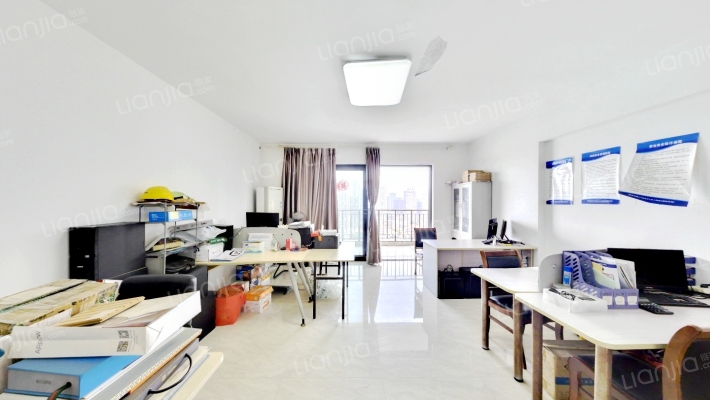 融景湾二手房实景图