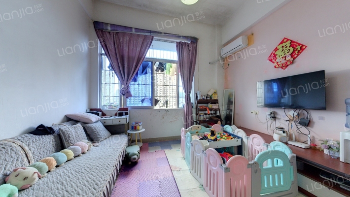 银城大厦二手房实景图