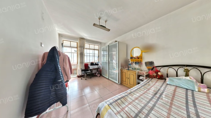 怡乐园二手房实景图