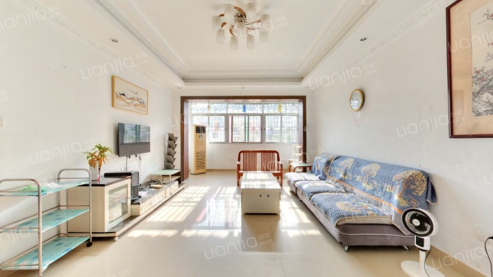 湖滨苑二手房实景图