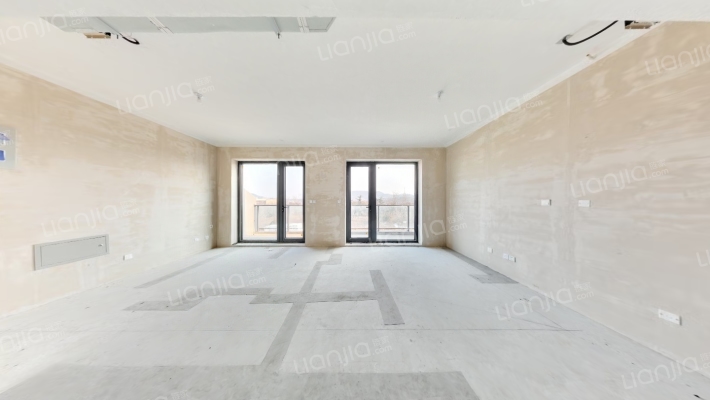 建邦·樱花科学郡二手房实景图