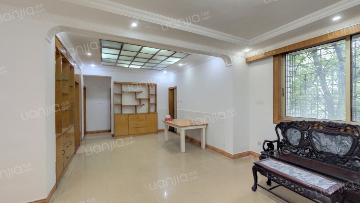 邮电大院宿舍二手房实景图