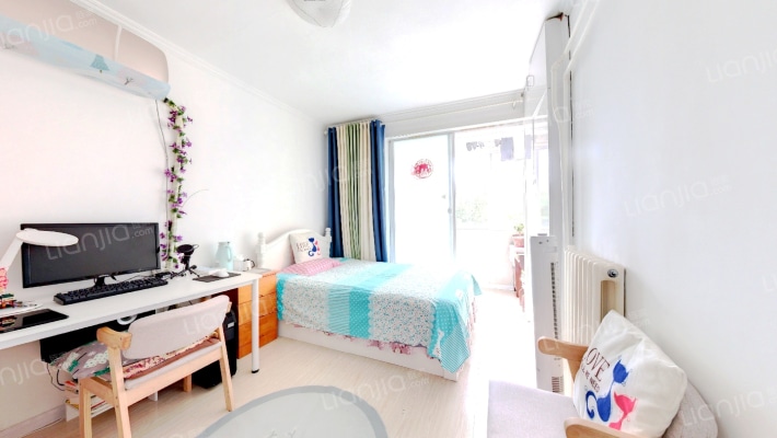 吉林路二手房实景图