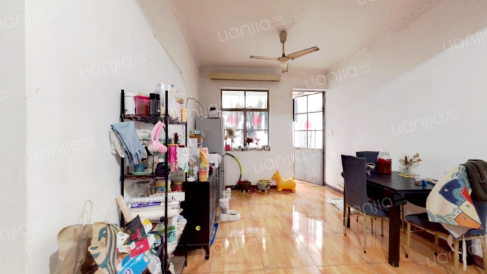 维元弄二手房实景图