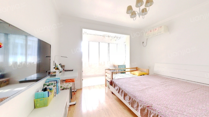 东清巷二手房实景图