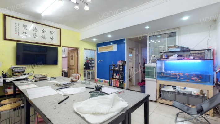 乙烯大院二手房实景图