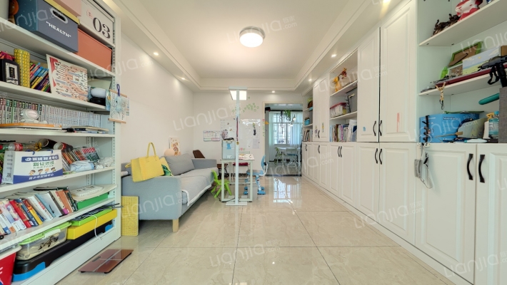 包家巷91号院二手房实景图