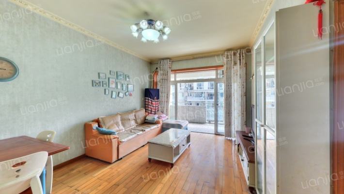 浦辉海棠晓月A区二手房实景图