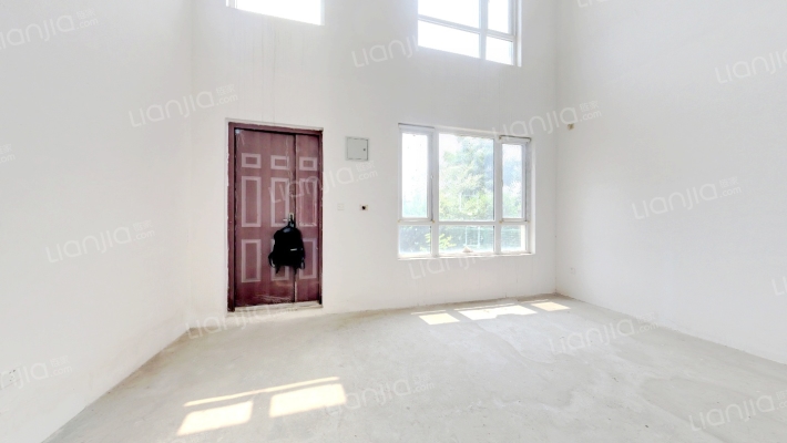 金地长湖湾二手房实景图