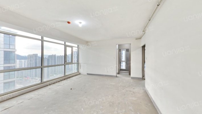 盛景蔚澜名邸二手房实景图