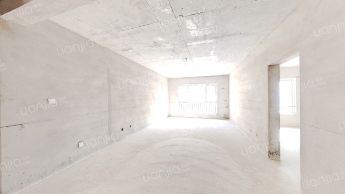 翡翠壹号二手房实景图