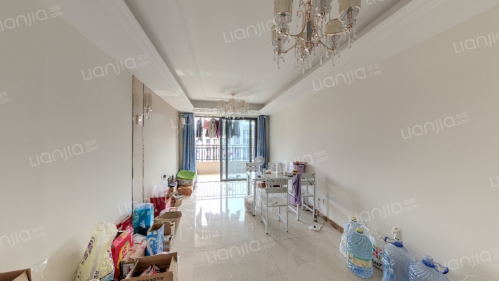 恒大林溪郡南园二手房实景图