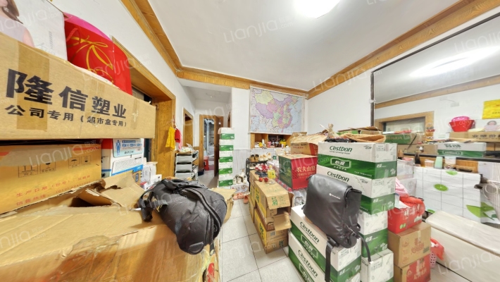 俭家巷小区二手房实景图
