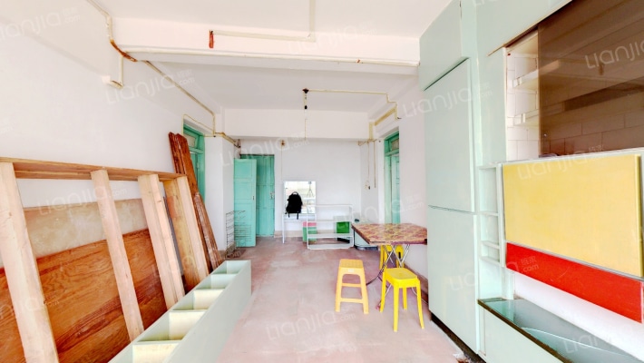 人民中路89号二手房实景图