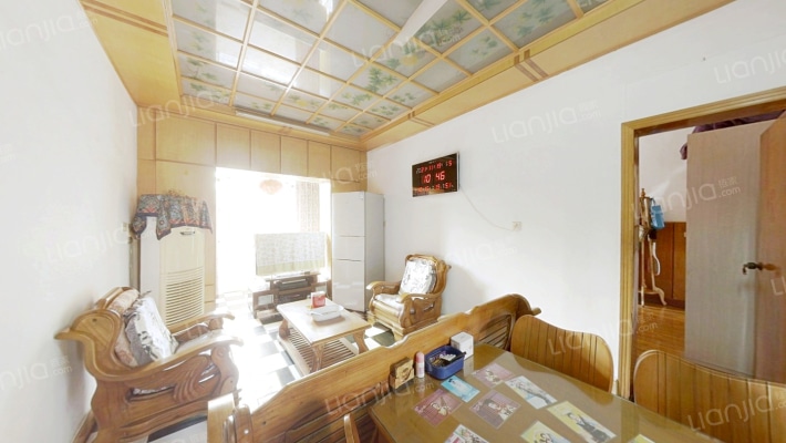 杨家山供电局宿舍二手房实景图