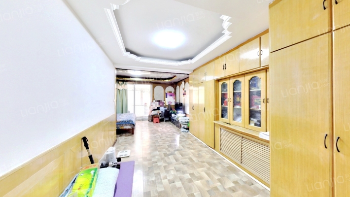 北安街二手房实景图