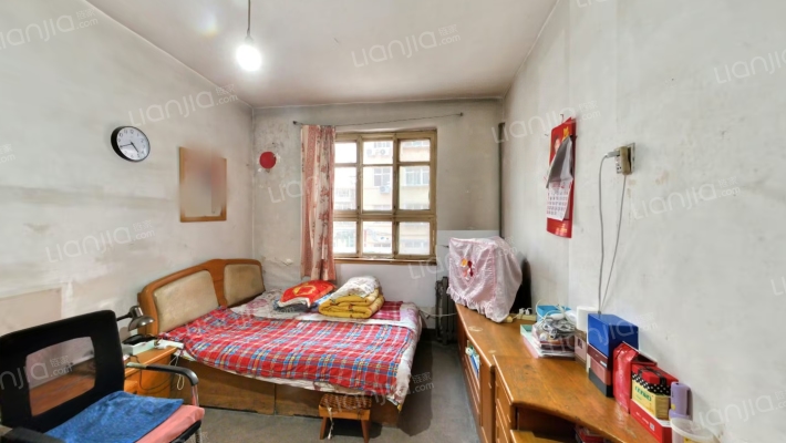 市啤酒厂二手房实景图