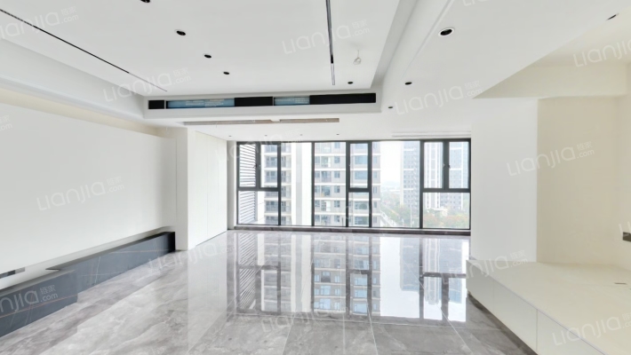 鑫龙汉江一号二手房实景图