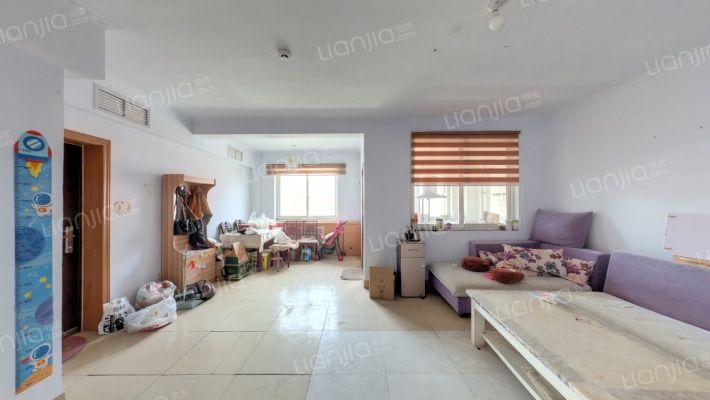 圣井花苑二手房实景图