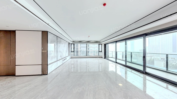 建发养云二手房实景图