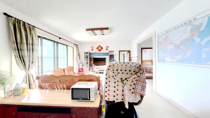 龙海豪苑二手房实景图