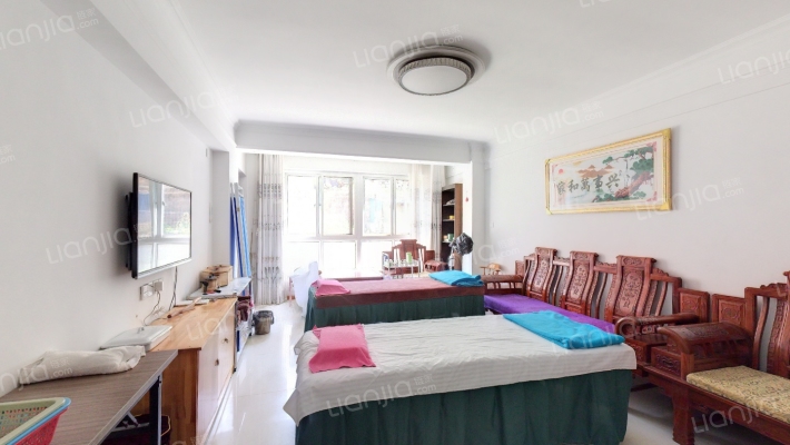 芙蓉花园二手房实景图