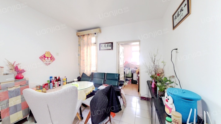 安农大五宿舍二手房实景图