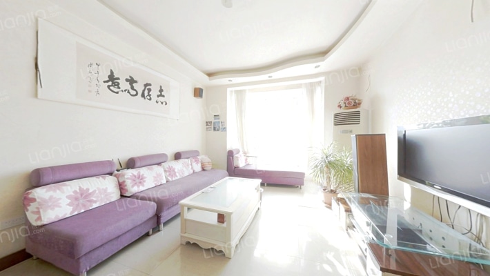 天安仕锦阁二手房实景图