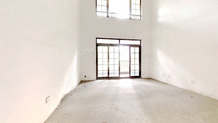 凤凰林溪郡二手房实景图