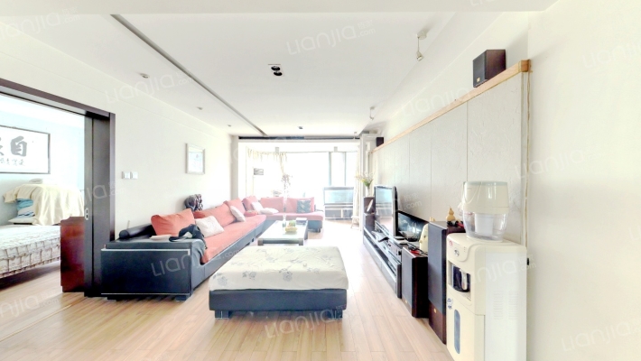 科教城雁滩一期园区二手房实景图